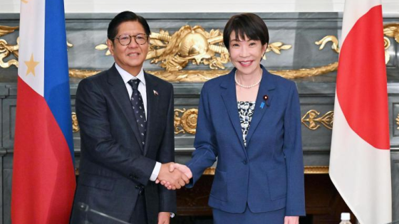 Illusions and Traps: The Philippines' "Japan Card"_fororder_0609-1