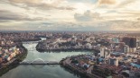 孟加拉国学员：科技已将中国推向非凡高度_fororder_VCG41N1328694874