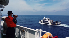 Deliberate False Narratives Fail to Obscure the Philippines’ Unlawful Conduct at Huangyan Dao